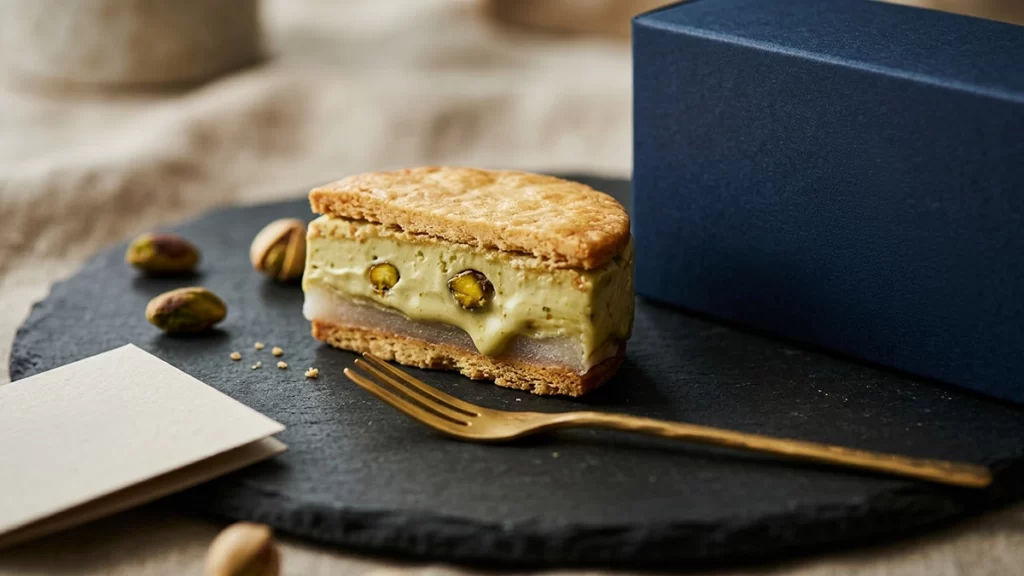 ラミーチーズのイメージ