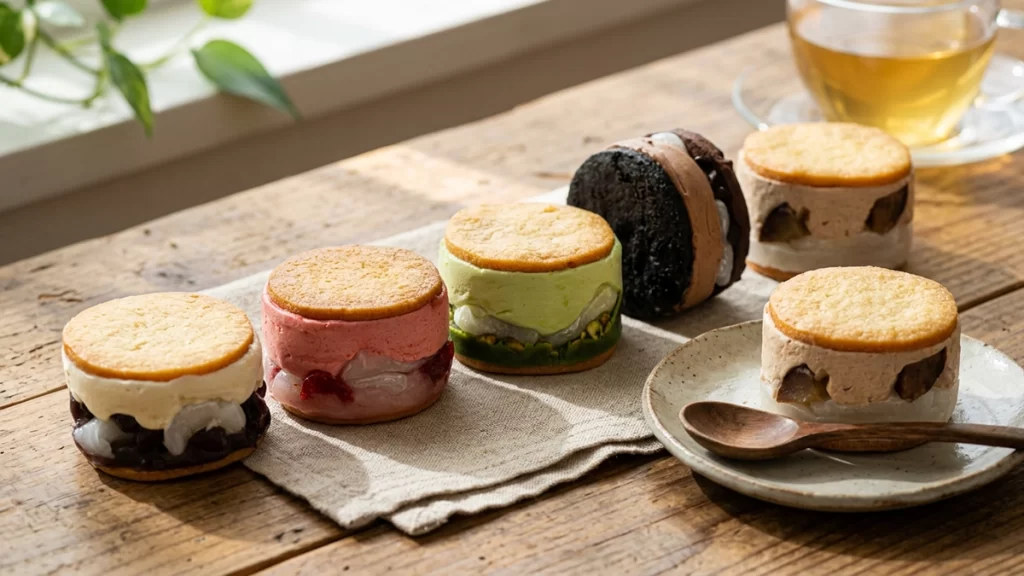 ラニーチーズのイメージ