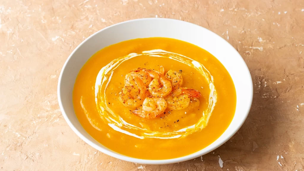 スープのイメージ