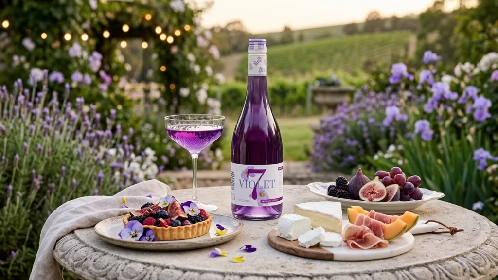 ワインのイメージ