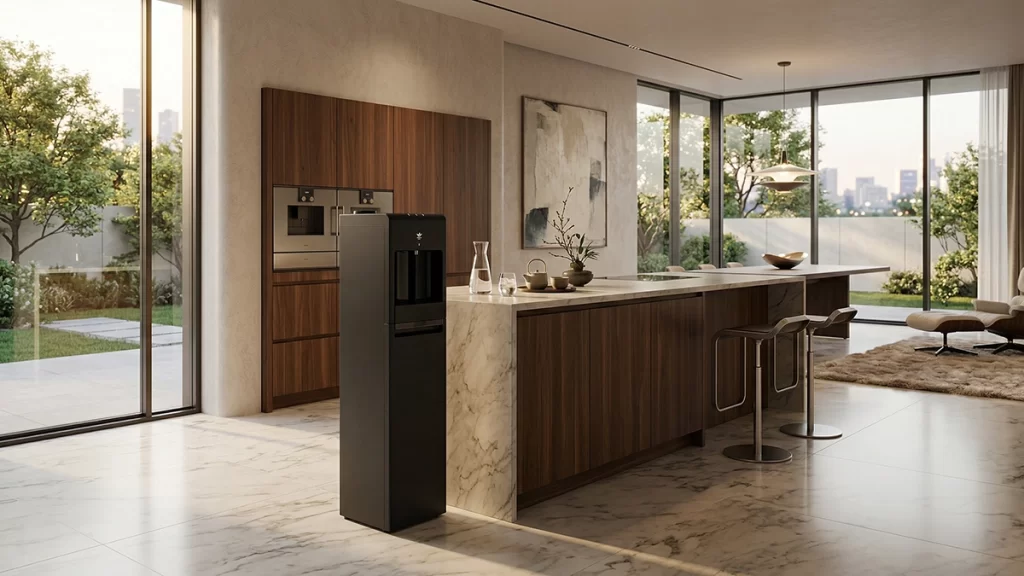 ウォーターサーバー