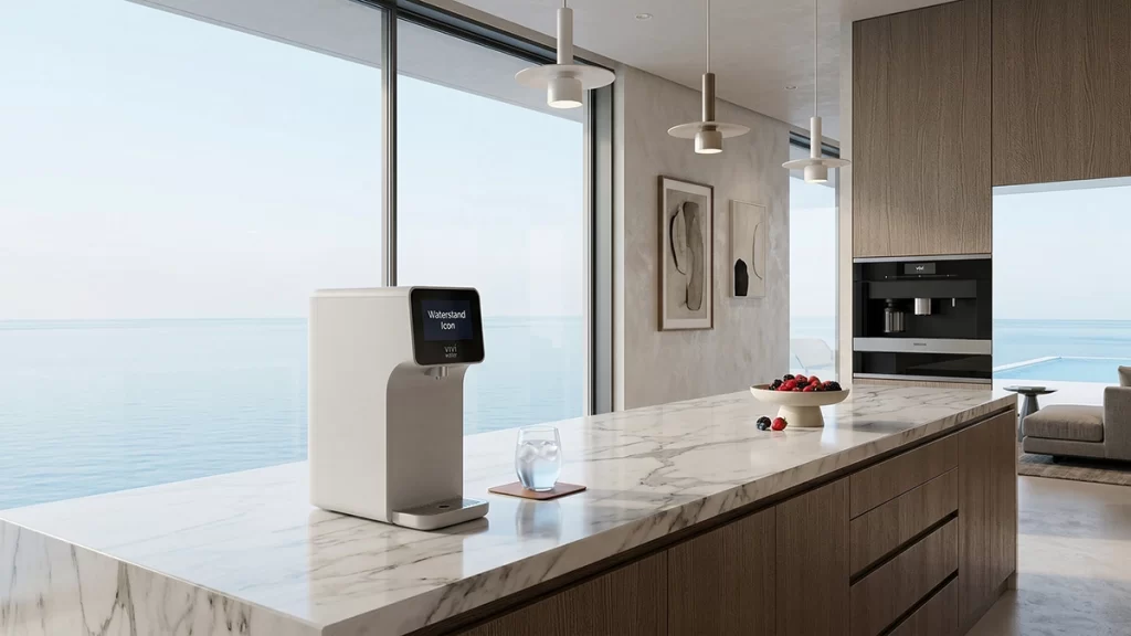 ウォーターサーバーのイメージ