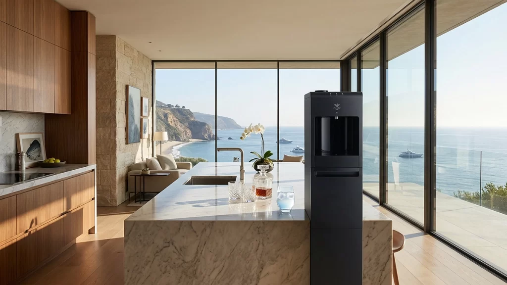 ウォーターサーバーのイメージ