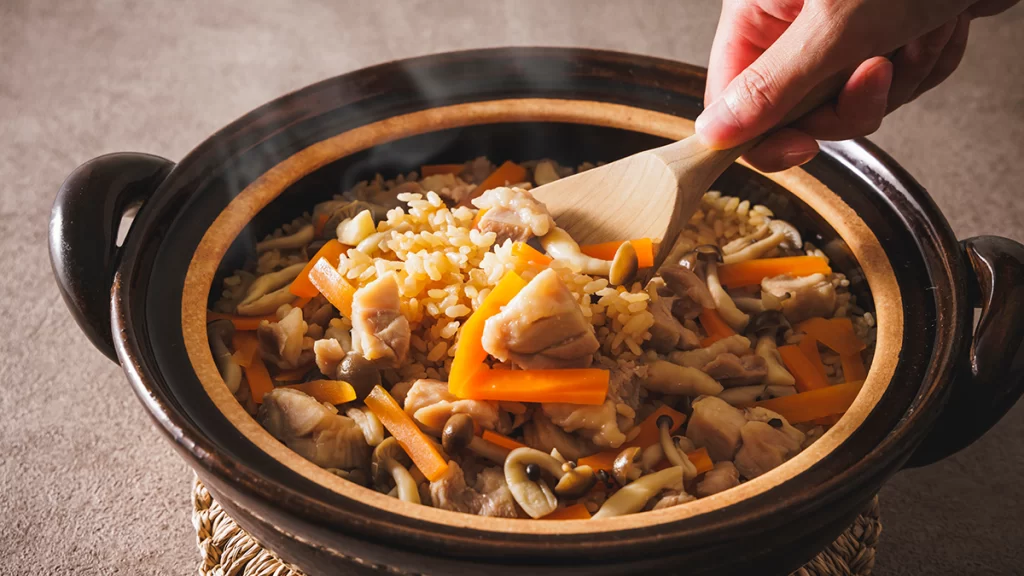 手料理イメージ