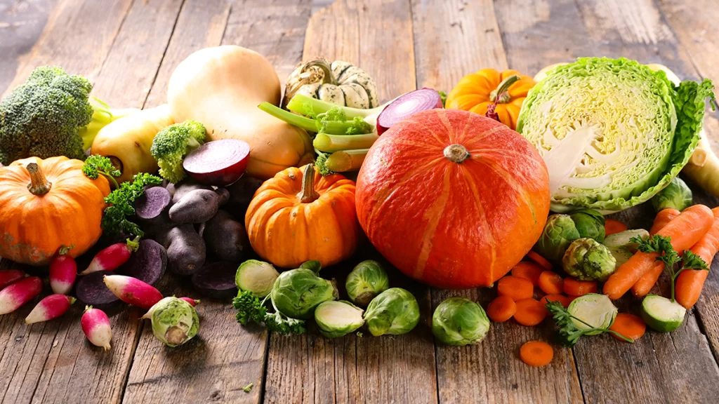 野菜のイメージ