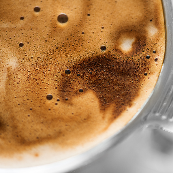 コーヒーの時間